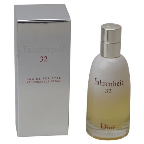 dior fahrenheit 32 gift set|Dior fahrenheit 32 review.